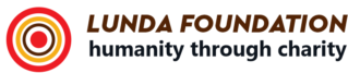 Lunda foundation Logo